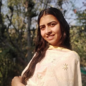 Preeti Thakur